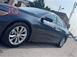 شيفروليه ماليبو